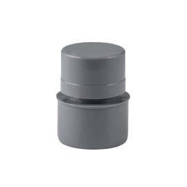 Аэратор ВК ПП 50, серый,РТП