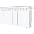 Радиатор биметаллический RIFAR MONOLIT VENTIL 350 MVR 12 секций нижнее правое подключение (белый RAL 9016), 3RM35.VR-12
