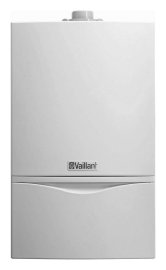 Газовый настенный котел Vaillant ecoTEC plus VU OE 1206 /5 -5, 120 кВт, 0010015579