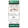 6295 MYHEAT Блок реле на 2 выхода MY HEAT