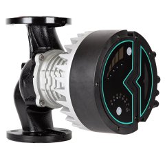 Циркуляционный насос SHINHOO MEGA S 65-12F 342, 71121008