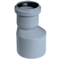 Редукция эксцентрическая ВК ПП 110/125, серый,G