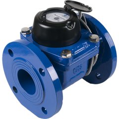 Счетчик воды Декаст СТВХ-65 ДГ1