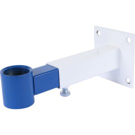 *Askon Настенное регулирующее крепление для расширительного бака 1  (синее)