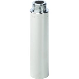 Удлинитель STOUT хромированный 1/2X80, SFT-0002-001280