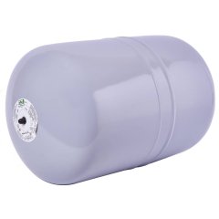 Расширительный бак Reflex NG 25 для отопления вертикальный (цвет серый), 8260100