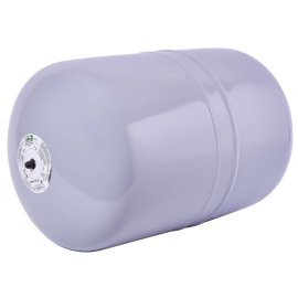 Расширительный бак Reflex NG 25 для отопления вертикальный (цвет серый), 8260100