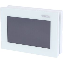 Беспроводной комнатный терморегулятор для радиаторной системы отопления TECH, ST-16s WiFi