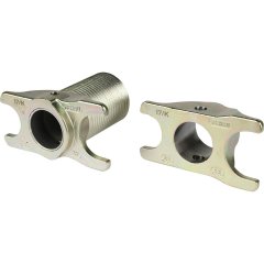 Комплект запрессовочных тисков РЕХАУ RAUTOOL М1 25/32 (цвет: золотисто-желтый)