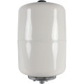Расширительный бак STOUT STW-0015 для ГВС 18 л. вертикальный (цвет белый), STW-0015-000018