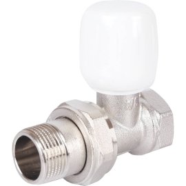 Вентиль регулирующий линейный Itap 294 3/4 для стальных труб