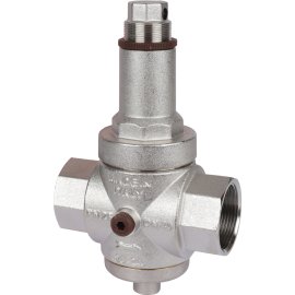 Itap  143 1 1/2 Редуктор давления, 49791F