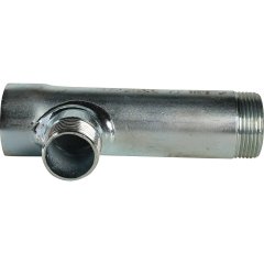 Комплект для Baxi SLIM+SLIM UB (INOX) Гидравл (выход 1-1/4 ) KHW71409681-