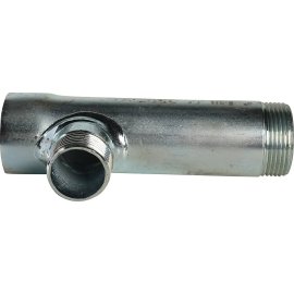 Комплект для Baxi SLIM+SLIM UB (INOX) Гидравл (выход 1-1/4 ) KHW71409681-