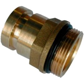 Бай-пасс в сборе BAXI 5630190