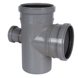 Крестовина Политэк одноплоскостная 110*110*50/87,5, 1311587