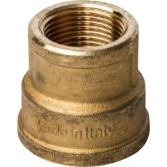 Муфта STOUT ВВ переходная 1 X3/4, SFT-0005-000134