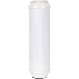 Картридж 10 AquaFilter AQM для умягчения и обезжелезования воды, FCCST2