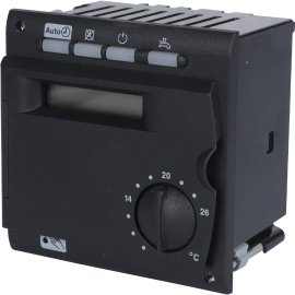 Климатический регулятор для соединения в каскад KHG BAXI RVA 47, KHG71407821-