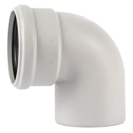 Отвод Ostendorf SKB 125*87 гр.