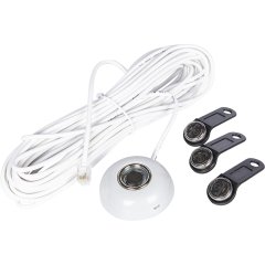 Ключ Touch Memory (считыватель и 3 ключа) Ectocontrol, ec01020