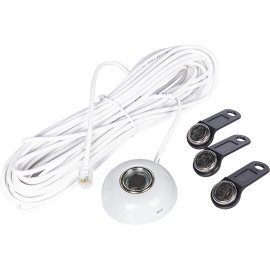 Ключ Touch Memory (считыватель и 3 ключа) Ectocontrol, ec01020