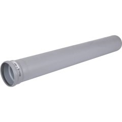 Удлинительная труба дымохода Vaillant D 130