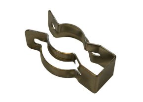 Крепежные клипсы основного теплообменника BAXI 5112510