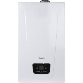 Газовый настенный котел Baxi LUNA DUO-TEC E 1.28 конденсационный, A7720024