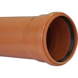 Труба Sinikon Universal D160x4,2 SN4 6000мм, 22040.U