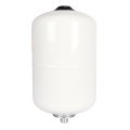 Расширительный бак STOUT STW-0015 для ГВС 12 л. вертикальный (цвет белый), STW-0015-000012