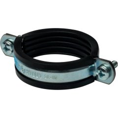 Хомут для труб с гайкой STOUT 2 (59-65), SAC-0020-000002