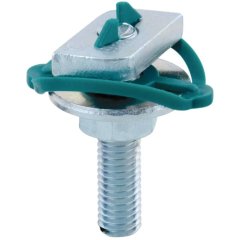Монтажный болт Walraven BIS RapidRail Hammerfix M10x40мм, 6523004