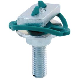 Монтажный болт Walraven BIS RapidRail Hammerfix M10x60мм, 6523006