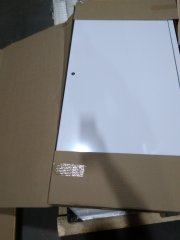 Уцененный товар (замятия на ножках): Шкаф распределительный наружный STOUT 19-20 выходов (ШРН-7) 651х120х1304