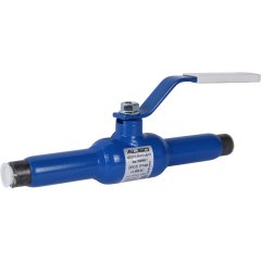 КШ.П.П.RS.015.40-02 ALSO Кран шаровой КШПП RS Ду15 Ру 4,0 МПа из Ст.09Г2С (L-230) (полн.)