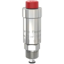 Автоматический воздухоотводчик c отсечным клапаном Flamco Flexvent 1/2 (никелированный)