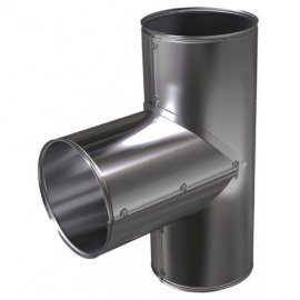 Оболочка Энергофлекс ЭНЕРГОПАК на тройник ТР-СТ 130/05 (в упаковке 1 шт.)