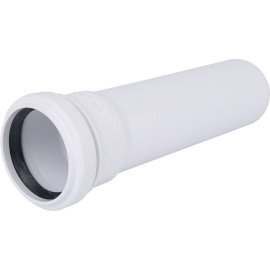 Канализационная труба РЕХАУ RAUPIANO PLUS 50/150 мм, 11200941005