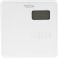 Проводной комнатный двухпозиционный терморегулятор, белый TECH 230В, ST-294 v 1