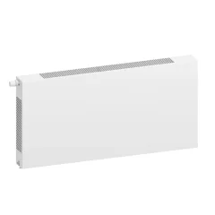 Радиатор стальной панельный ROMMER Ventil Modern 22/500/2000 L нижнее левое подключение