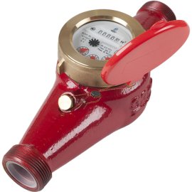 Счетчик воды Декаст ВСКМ 90-32 АТЛАНТ