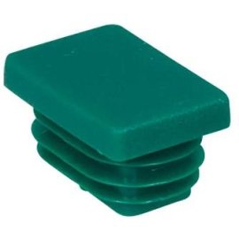 Заглушка профиля Walraven BIS Rail WM0,15 27x18мм, 6566000