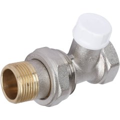 Клапан линейный Itap 296 3/4 для стальных труб, 5368T9