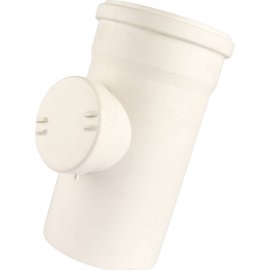 Ревизия РЕХАУ RAUPIANO PLUS 160, 11240491001