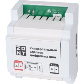 Универсальный адаптер цифровых шин (DIN) ZONT, ML00005505
