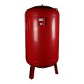 Расширительный бак STOUT STH-0006 на отопление 1000 л (цвет красный), STH-0006-001000