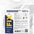 ФУМ-лента МАКСИ 15х0,1х120000х1,7г/см3, SANFIX