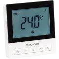 Термостат комнатный Teplocom TSF-Prog-220/16A