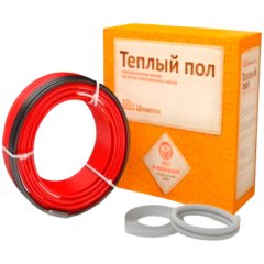 Кабель нагревательный Warmstad WSS 61,0 м/910 Вт, 100035644100
